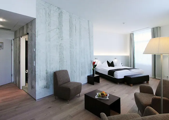 غلوكينهوف زيوريخ