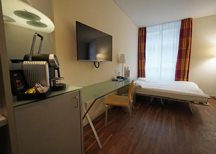 غلوكينهوف زيوريخ