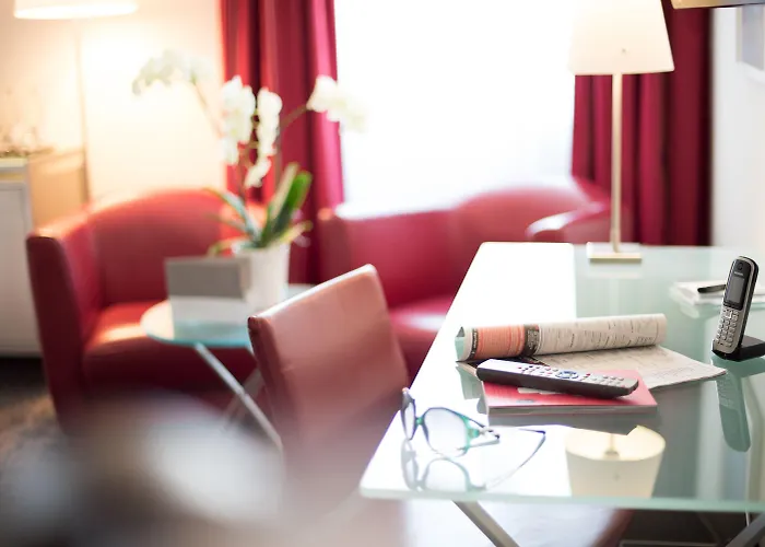 غلوكينهوف زيوريخ