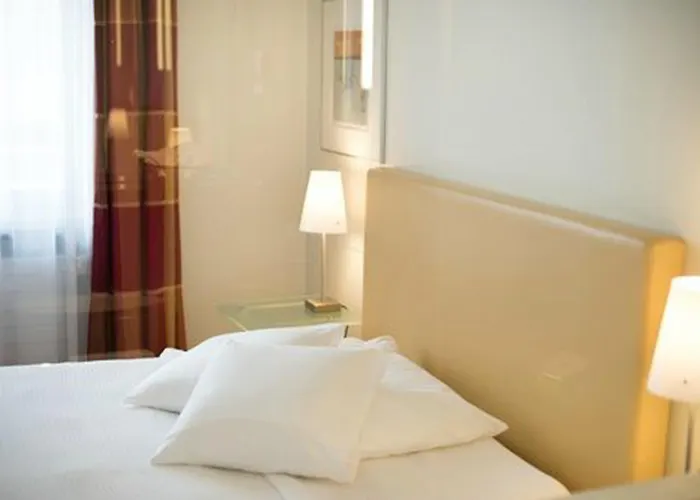 غلوكينهوف زيوريخ زيورخ