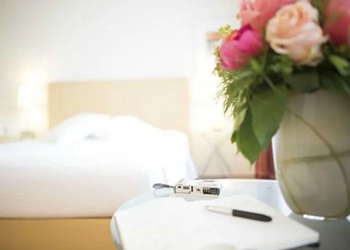 غلوكينهوف زيوريخ 4*