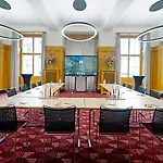 Glockenhof Szálloda 4*