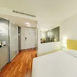 Glockenhof Szálloda 4*