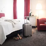 Glockenhof 4* Zürich