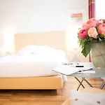Szálloda Glockenhof 4*