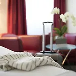Glockenhof Szálloda 4*