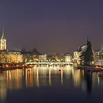 Glockenhof Szálloda 4*