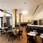 Szálloda Glockenhof 4*