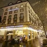 Glockenhof 4* Zürich