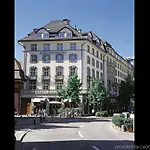 Szálloda Glockenhof