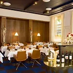 Szálloda Glockenhof 4*