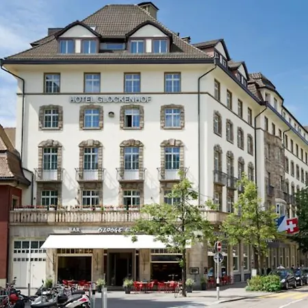 Glockenhof Hotel