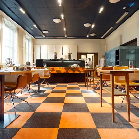 Hotel Glockenhof