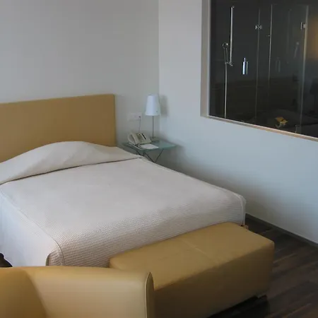 Glockenhof Hotel