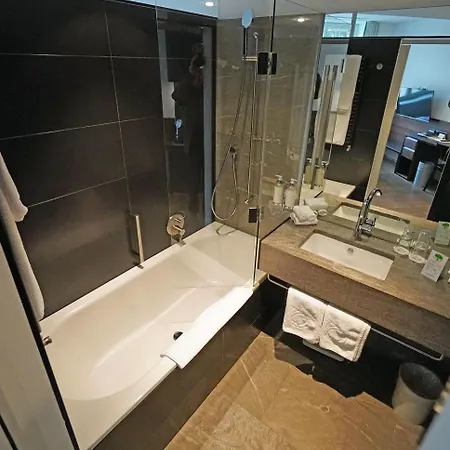Glockenhof Hotel 4*