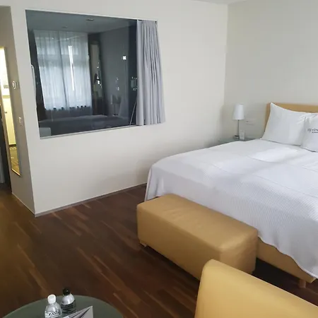 Glockenhof 4*