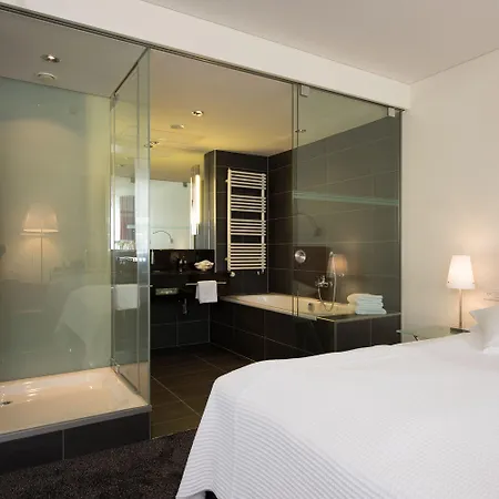 Glockenhof Szálloda 4*