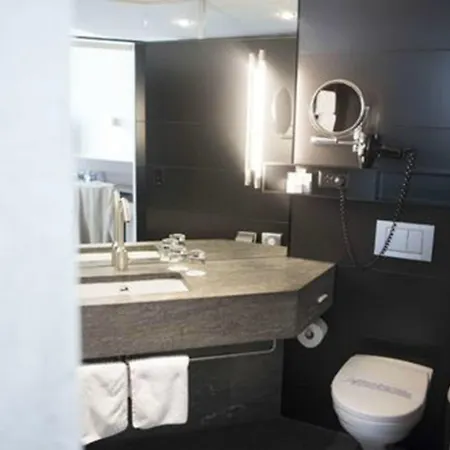 Glockenhof 4*