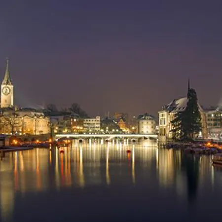 Glockenhof Szálloda 4*