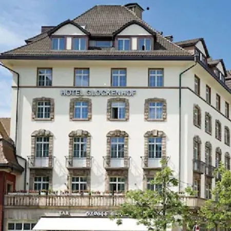 Glockenhof