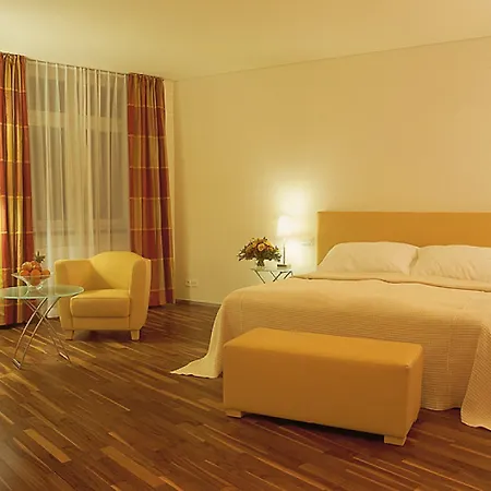 Hotel Glockenhof Zürich