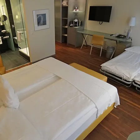 Hotel Glockenhof