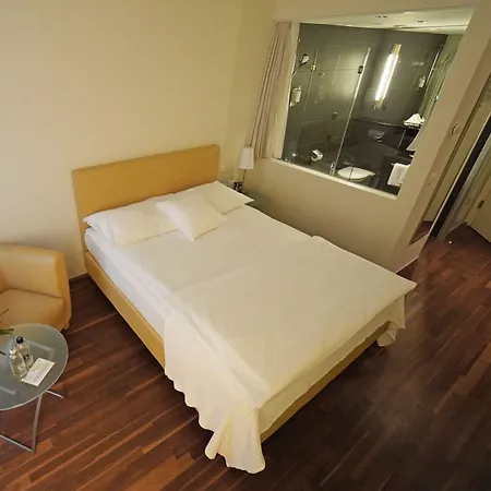 Glockenhof 4* Zürich