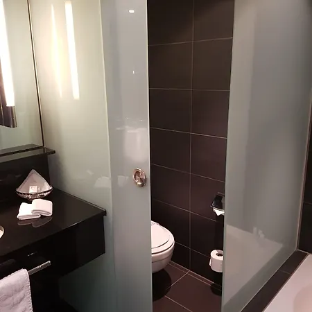 غلوكينهوف زيوريخ فندق