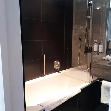 Hotel Glockenhof