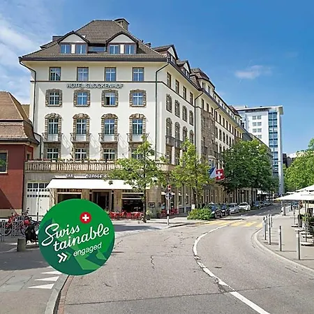 Hotel Glockenhof