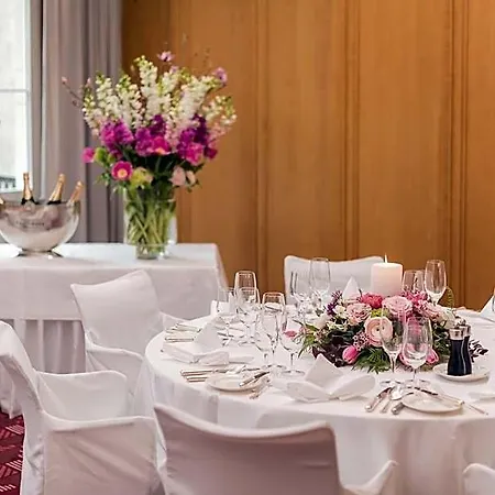 Glockenhof 4*