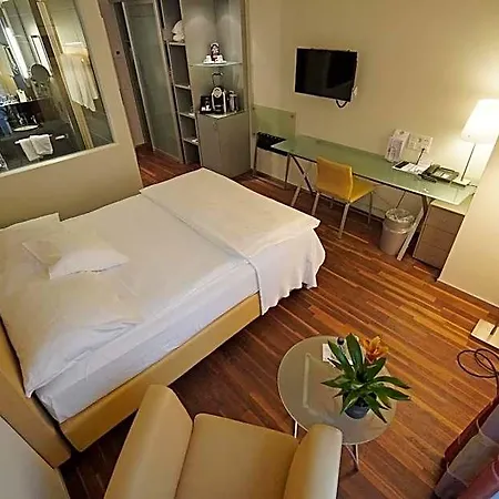 Hotel Glockenhof