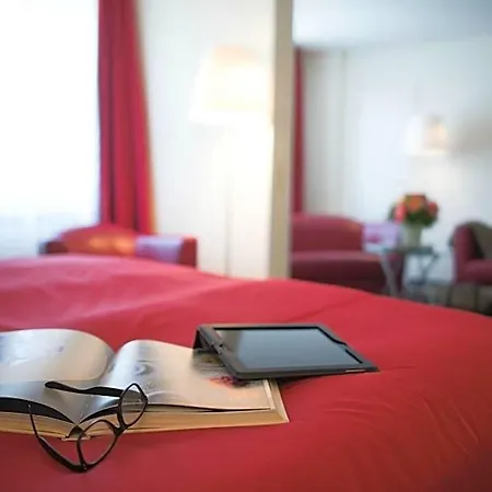 Glockenhof Hotel