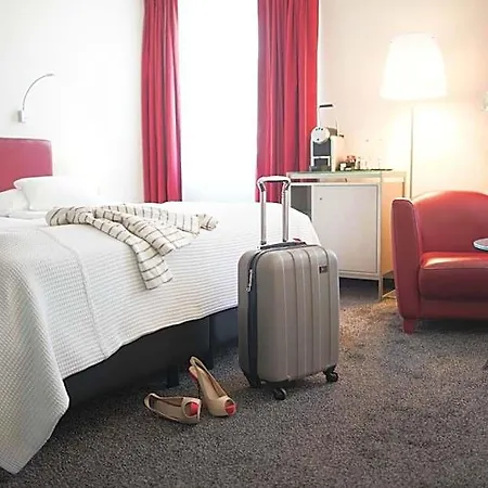 Glockenhof Hotel