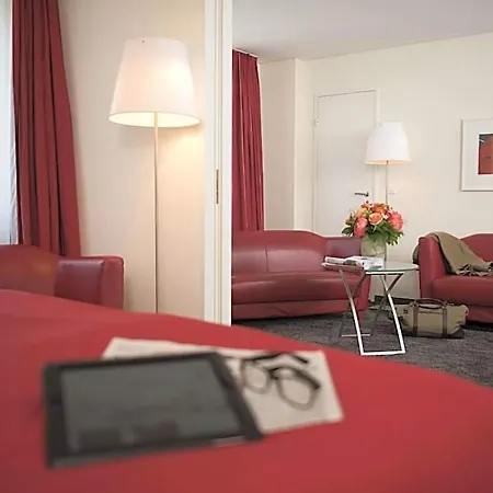 Hotel Glockenhof