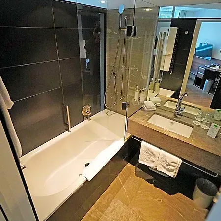 Glockenhof Hotel Zürich