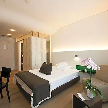 Hotel Glockenhof