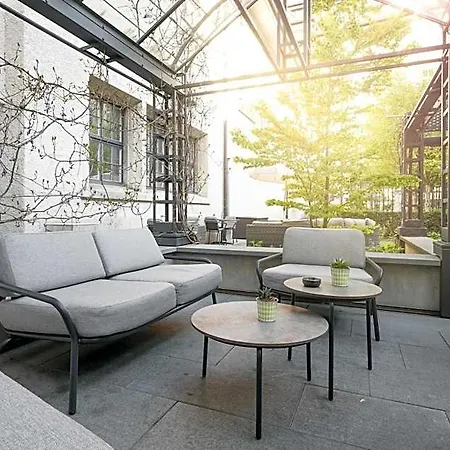 Glockenhof Hotel 4*