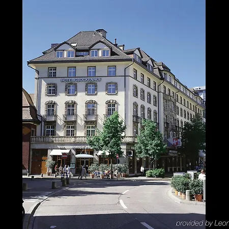 Hotel Glockenhof