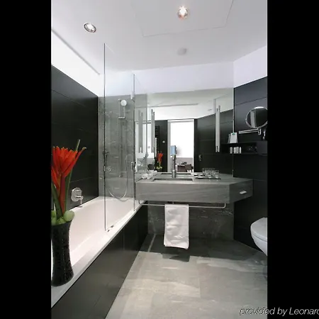 Hotel Glockenhof 4*
