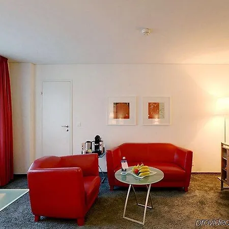 Hotel Glockenhof