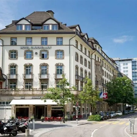 Glockenhof Zurich