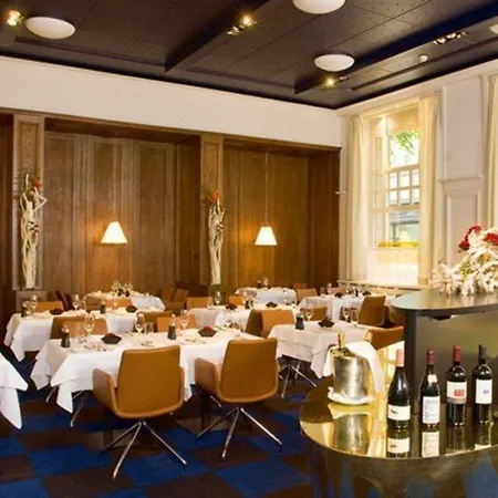 Szálloda Glockenhof 4*