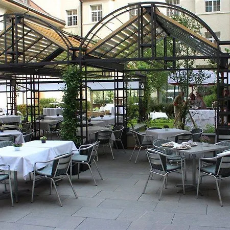 Hotel Glockenhof