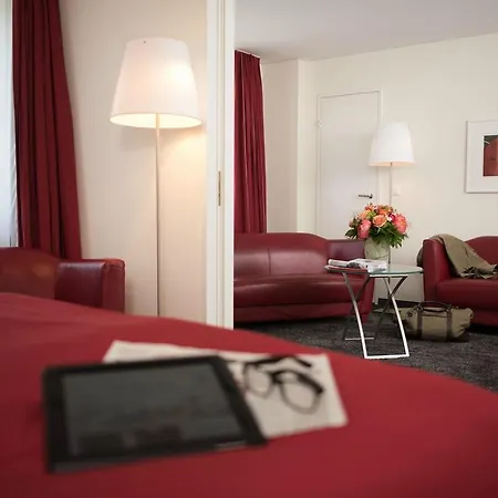 Hotel Glockenhof