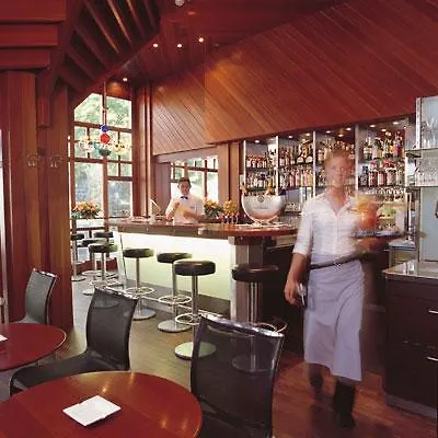 Glockenhof 4* Zurich