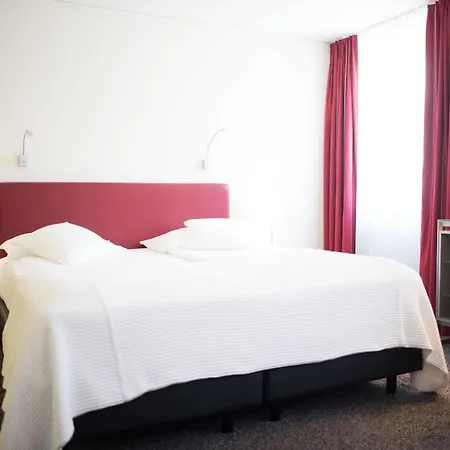 Glockenhof 4* Zurich