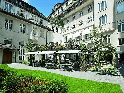 Glockenhof Zurich