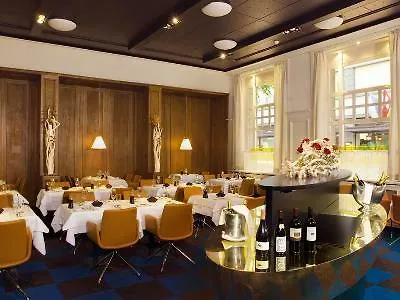 Glockenhof 4*