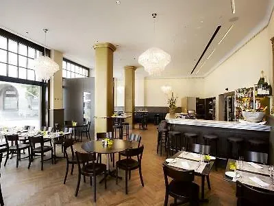 Hotel Glockenhof